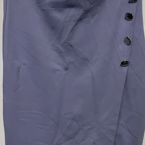 Revamped  light purple skirt in medium - Image 1