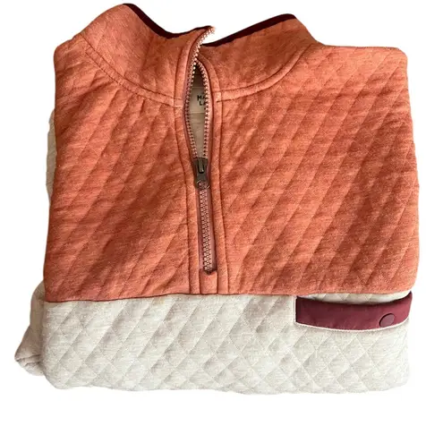 Marine layer Women’s Updated Corbet Pullover