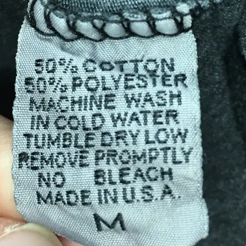 BKE THE BUCKLE // Women’s Gray V-Neck Short Sleeve Shirt, Medium