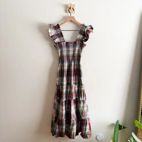 Hill House Ellie Nap Dress in Black Size XS