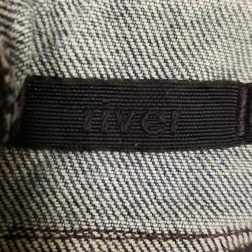 💕RTA Denim💕 River Shorts ~ Destroyed Daze 29