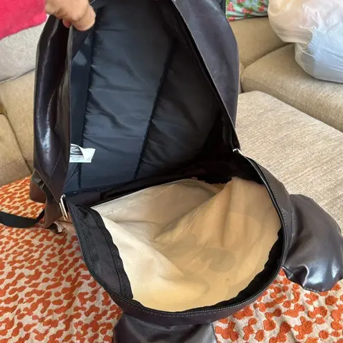 Lounge Fly Rare Disney Mickey Mouse big face backpack with ears