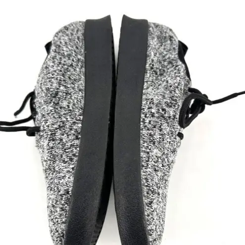 Rocket Dog Women's Knit Lace Up Gummy Troop Sneakers Shoes Gray Marl Size 6.5 - Image 2