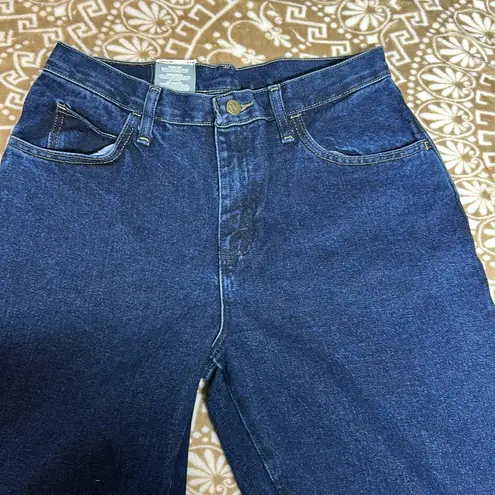 Wrangler NWT  Blues Relaxed Fit