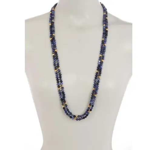 Gorjana Dakota Wrap Necklace