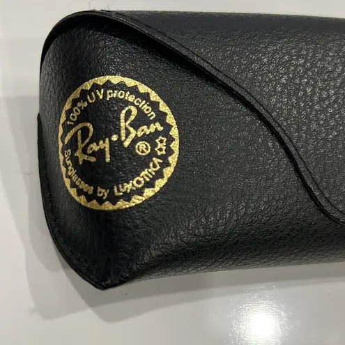 Ray-Ban  Eyeglasses Sunglasses Case