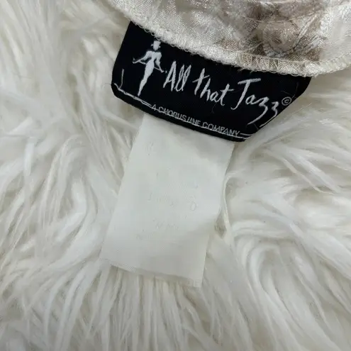 All that jazz Vintage Floral Satin Mini Summer Dress Womens Size 9/10 90s Y2K