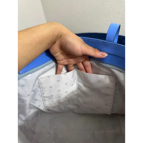 Kate Spade  New‎ York Rosa Medium Leather Tote Bag Shoulder Purse Shopper