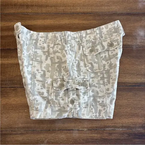 Route 66 Camo Shorts Junior Size 11/12