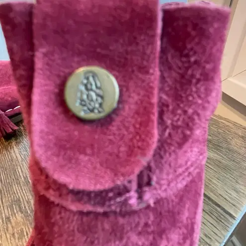 Hush Puppies  Ciara Boots - size 7