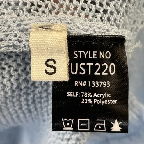 Daisies Womens S Sweater V