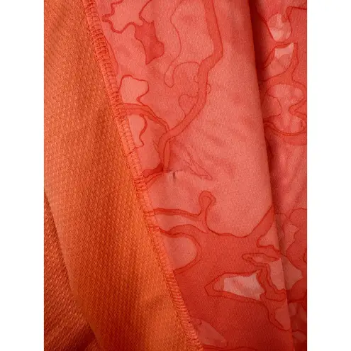 Huk Fishing Womens Long Sleeve Fishing Shirt Sz S Performance Fabric Sporty Pink