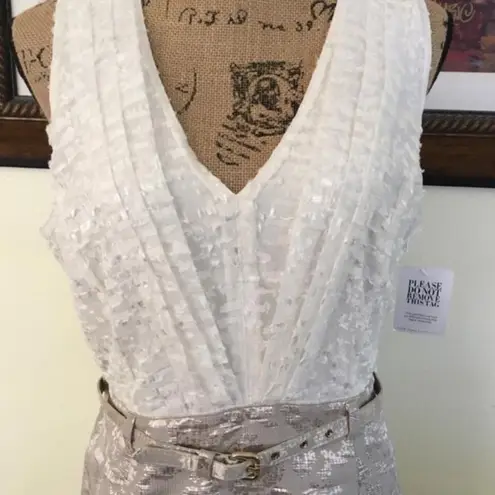 New York And Company Dress NWT