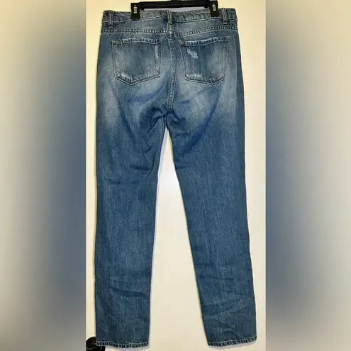 Dear John  straight leg jeans size 27