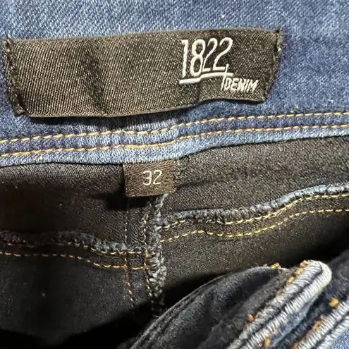 1822 Denim 1822 skinny jeans 32