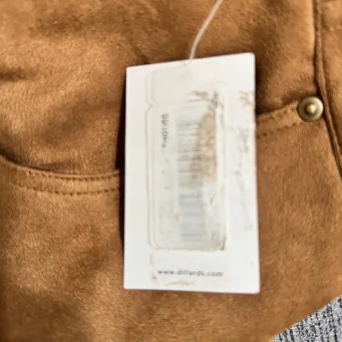 Westbound Woman’s The High Rise Fit Pull On Skinny Pants