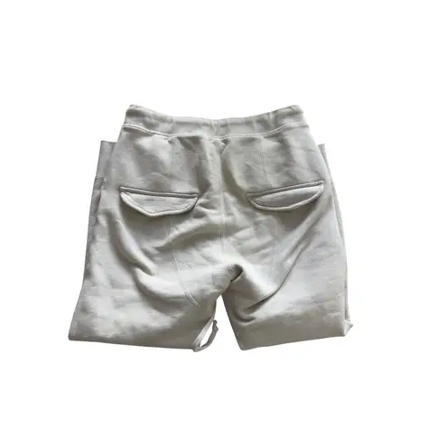 Noli Nili Lotan White/Cream Nolan Joggers Size XS