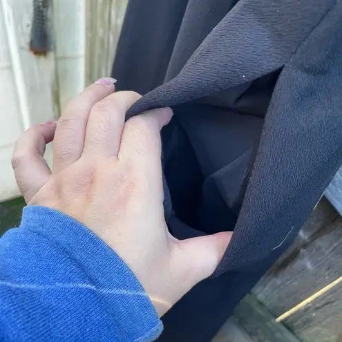 Aidan Mattox AIDAN MADDOX CUT OUT GOWN