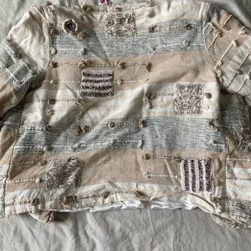 Blair Vintage Jacket