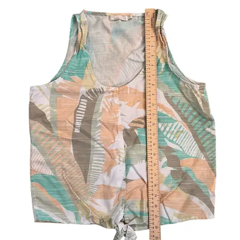 prAna Sleeveless Top