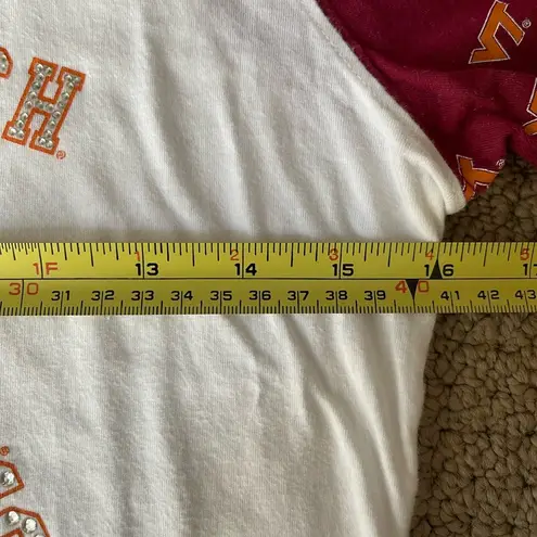 Virginia Tech Women’s Top