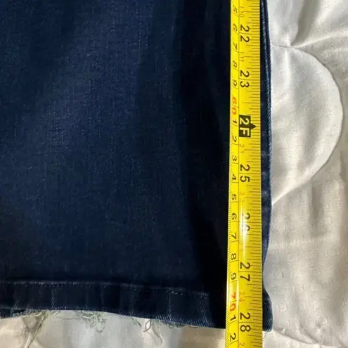 Levi’s Size 20W 512 Perfectly Shaping Bootcut Inseam 28 inches