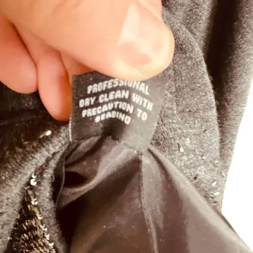 Rickie Freeman for Teri Jon Long