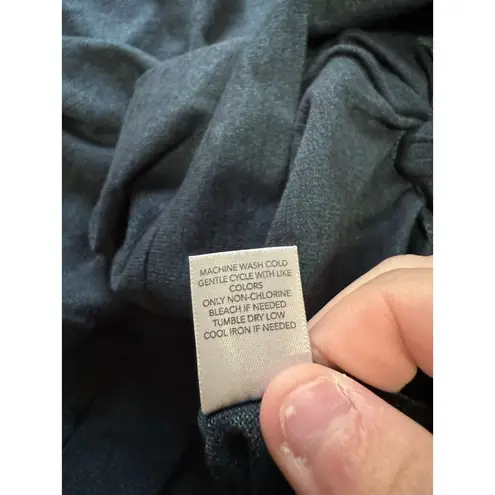 Christopher & Banks Women Size Large Knot Bottom Cotton Blend Office Teacher - Image 11