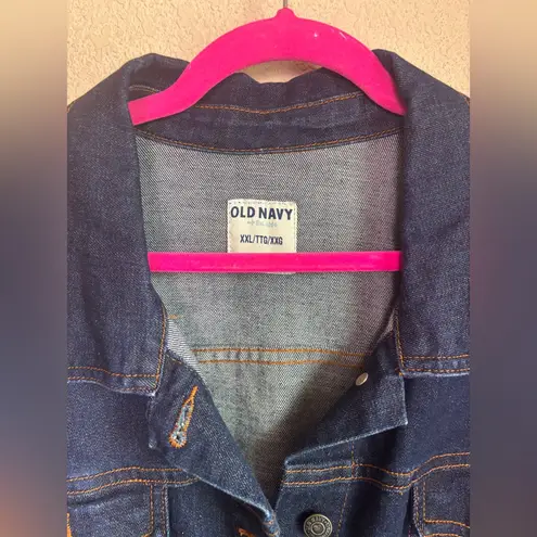 Nipsey Hussle The Marathon Continues Hand Painted Tribute Denim Jacket XXL