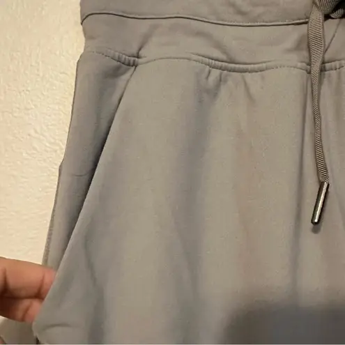 Zyia Active Women’s Ascend Trail Joggers Gray Medium