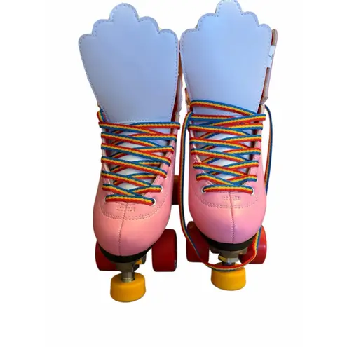Moxi Rainbow Rider Quad Roller Skate Medium