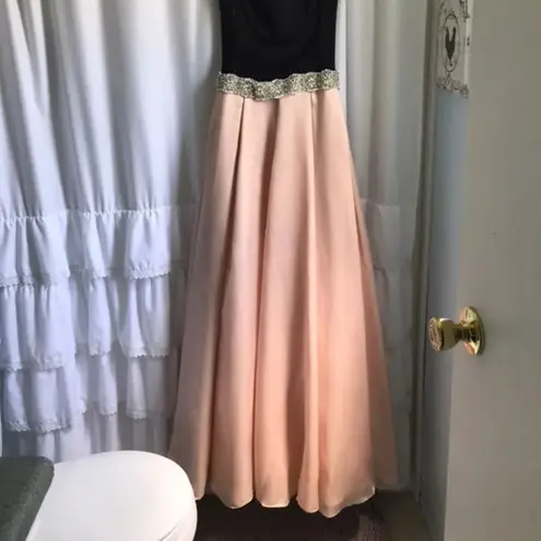 Jovani  prom pageant‎ dress