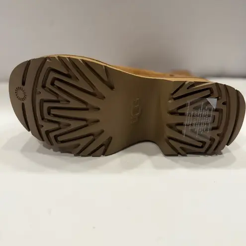 UGG  Classic Twin Seam New Heights boots Size 9 NWT thumbnail 7