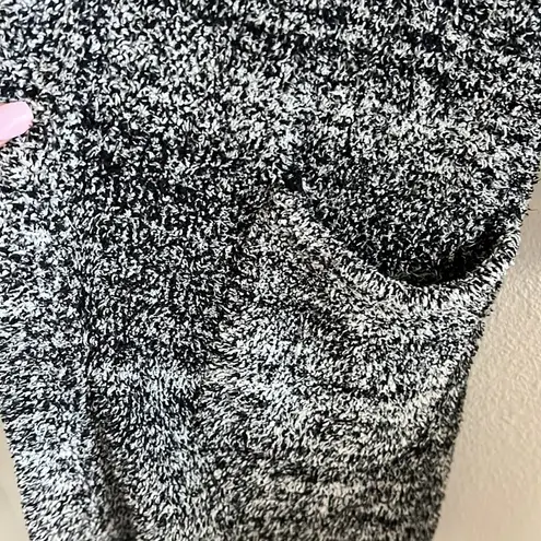 Barefoot Dreams CozyChic Adult Robe Gray Size 1 (Small)