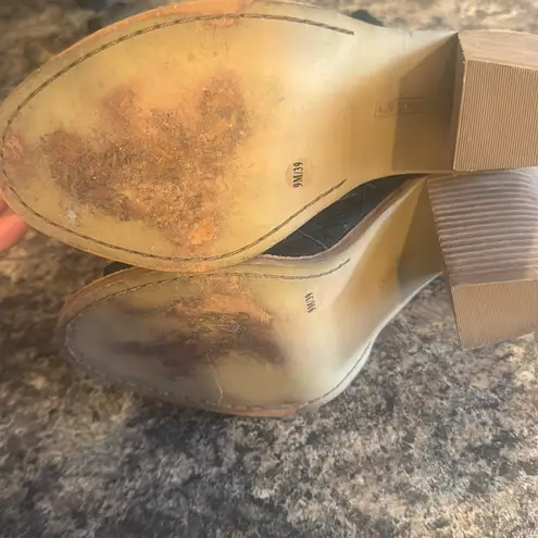 Vince Camuto Vince Camino heals size 9