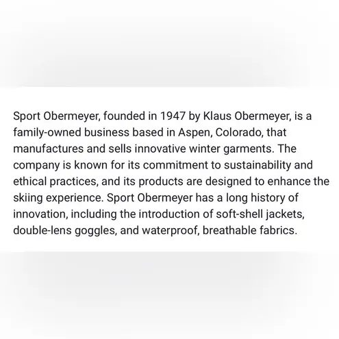 Obermeyer Boomer Jacket Teal Zip Front Hooded Soft Shell Junior Size 12