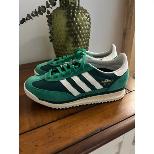 Adidas  Originals SL 72 RS Sneaker Shoe