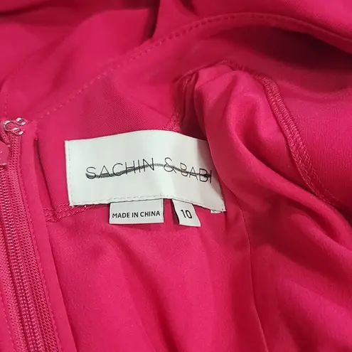 BHLDN × Sachin & Babi Mason Gown