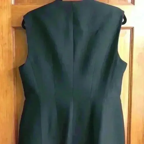 The Row NWT dress/vest