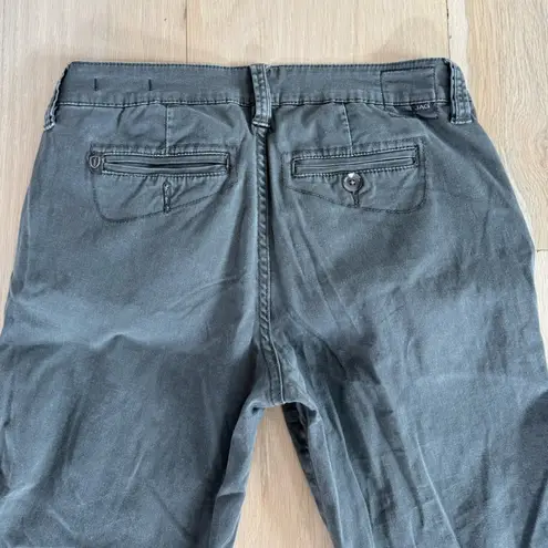 Jag jeans Low Rise Slim Leg Size 12