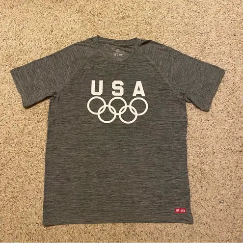 ‼️Team USA Olympic Rings T