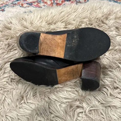 Wolverine 1000 mile boots by Samantha Pleet size 8 Black