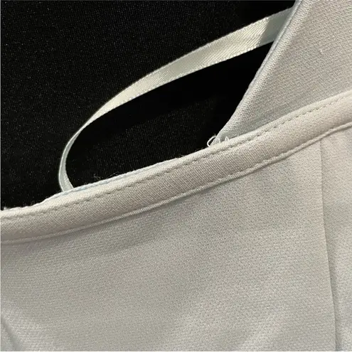 Mac Duggal 26266 One Shoulder Jersey Mermaid Gown Prom 8