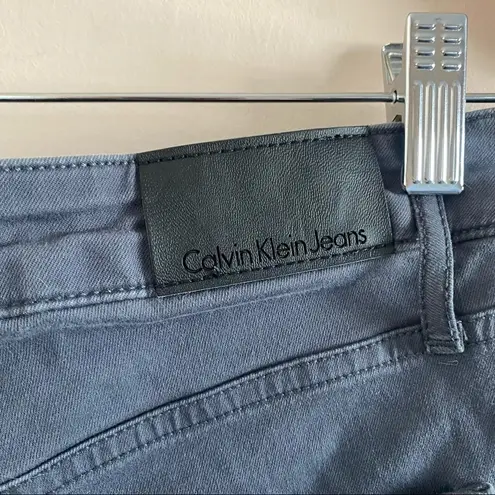 Calvin Klein Jeans  | Gray Shorts