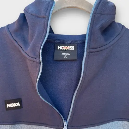 Hoka One One Utility Wool Hoodie