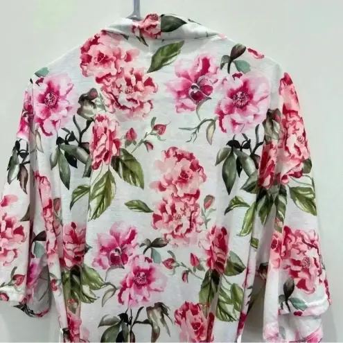 Show Me Your Mumu  Brie Floral Robe