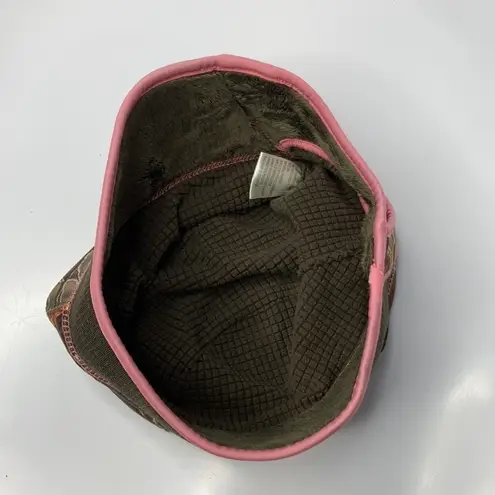 Huntworth  women’s beanie‎ with ponytail hole size M/L thumbnail 6