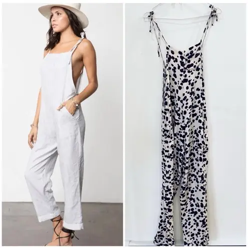 Stillwater overalls with pockets NEW