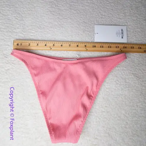 New! Free People Peony Fine High