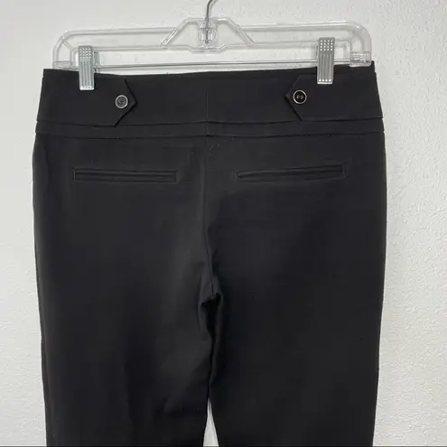Arden B . Black Career Dress Pants size 2
